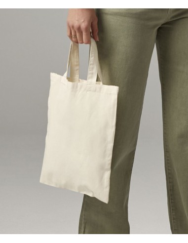 WES-W104-Mini Bag For Life